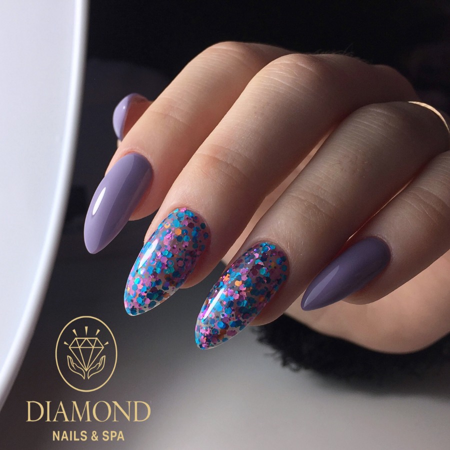 Diamond Nails & Spa Phoenix, AZ 85085